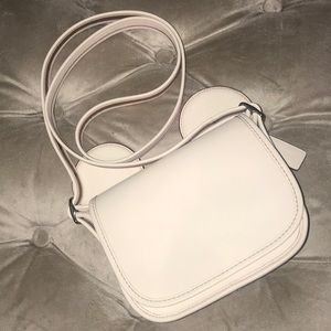 Coach x Disney Crossbody